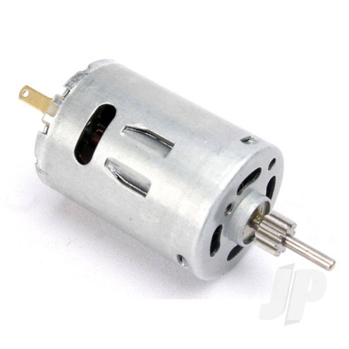 Traxxas Motor / Pinion Gear Gear / Motor Bushing (Ez-Start 2) (TRX5279) Traxxas Motor / Pinion Gear Gear / Motor Bushing (Ez-Start 2) (TRX5279)