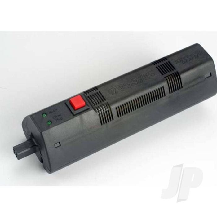 Traxxas Control Box (Complete) (Ez-Start 2) (TRX5280)