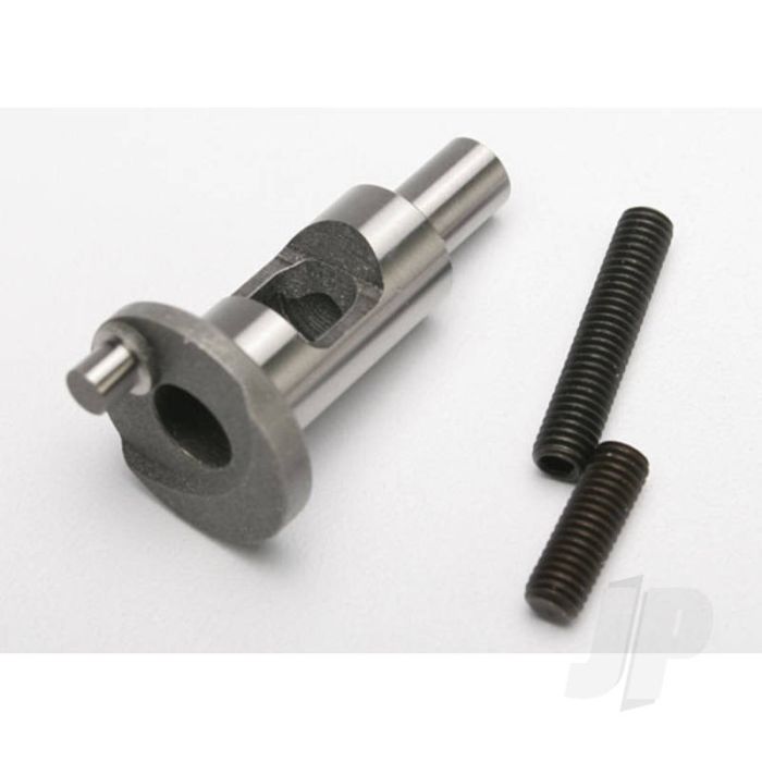 Traxxas Crankshaft, Multi-Shaft (For Engines With Out Starter) (Trx 3.3) (TRX5289R) Traxxas Crankshaft, Multi-Shaft (For Engines With Out Starter) (Trx 3.3) (TRX5289R)