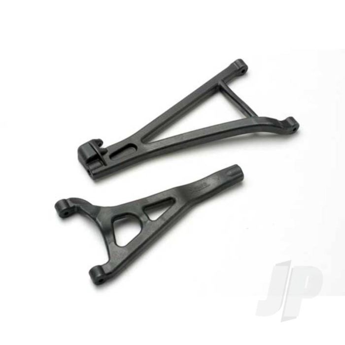 Traxxas Suspension Arms Upper (1Pc) / Suspension Arm Lower (1Pc) (Right Front) (TRX5331) Traxxas Suspension Arms Upper (1Pc) / Suspension Arm Lower (1Pc) (Right Front) (TRX5331)