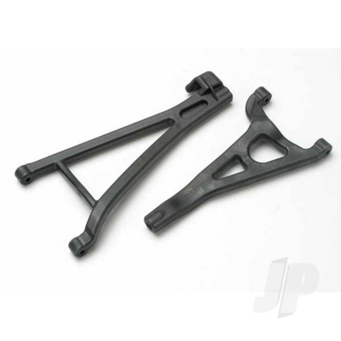 Traxxas Suspension Arm Upper (1Pc) / Suspension Arm Lower (1Pc) (Left Front) (TRX5332) Traxxas Suspension Arm Upper (1Pc) / Suspension Arm Lower (1Pc) (Left Front) (TRX5332)