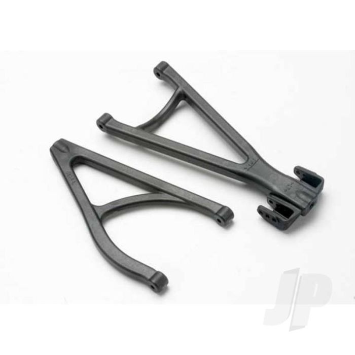 Traxxas Suspension Arm Upper (1Pc) / Suspension Arm Lower (1Pc) (Rear, Left Or Right) (TRX5333) Traxxas Suspension Arm Upper (1Pc) / Suspension Arm Lower (1Pc) (Rear, Left Or Right) (TRX5333)