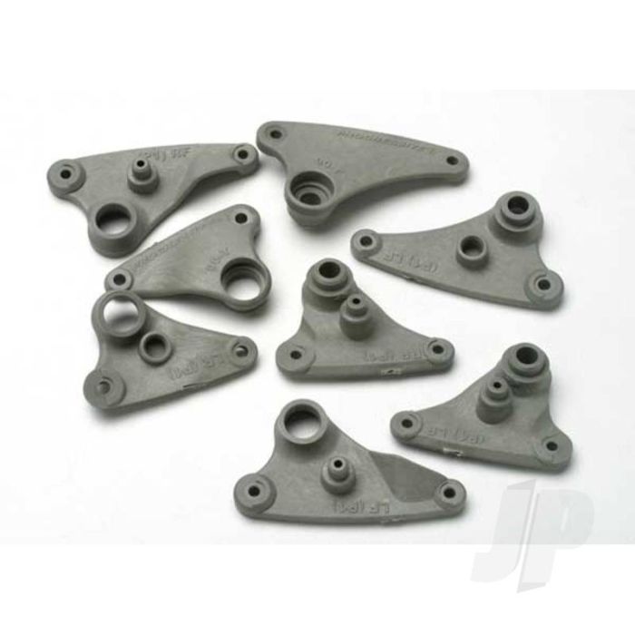 Traxxas Rocker Arm Set, Progressive-1 (90-T) (Use With #5318 Or #5318X Pushrod) (TRX5357) Traxxas Rocker Arm Set, Progressive-1 (90-T) (Use With #5318 Or #5318X Pushrod) (TRX5357)
