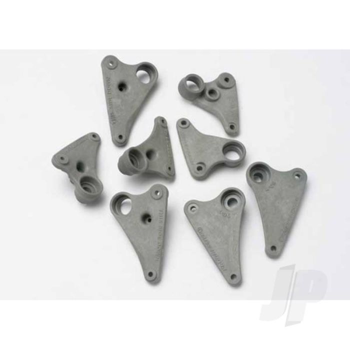 Traxxas Rocker Arm Set, Progressive-3 (90-T) (Requires Pushrods Part #5319 Or 5319X) (TRX5359) Traxxas Rocker Arm Set, Progressive-3 (90-T) (Requires Pushrods Part #5319 Or 5319X) (TRX5359)