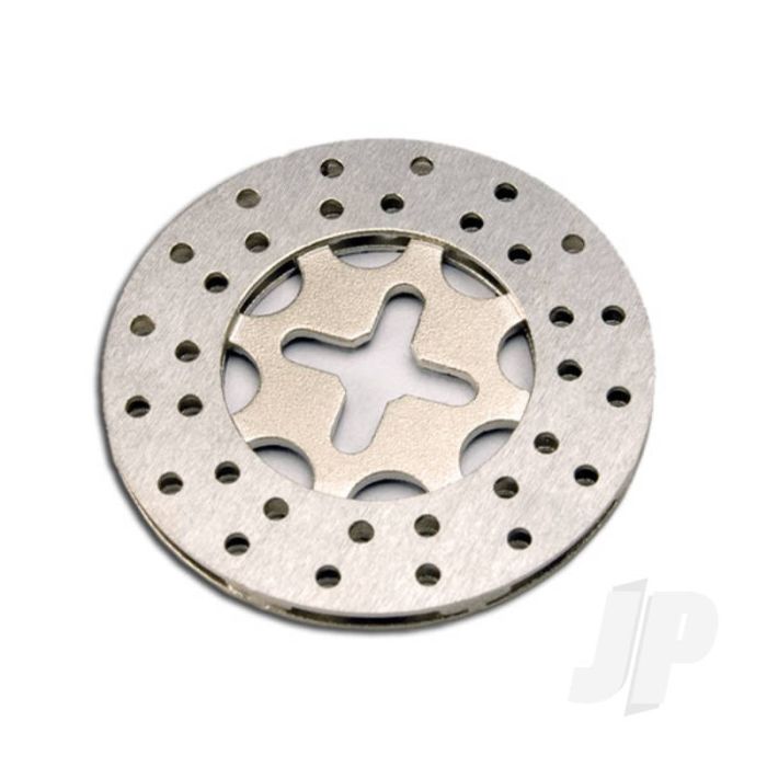 Traxxas Brake Disc (High Performance, Vented) (TRX5364X) Traxxas Brake Disc (High Performance, Vented) (TRX5364X)