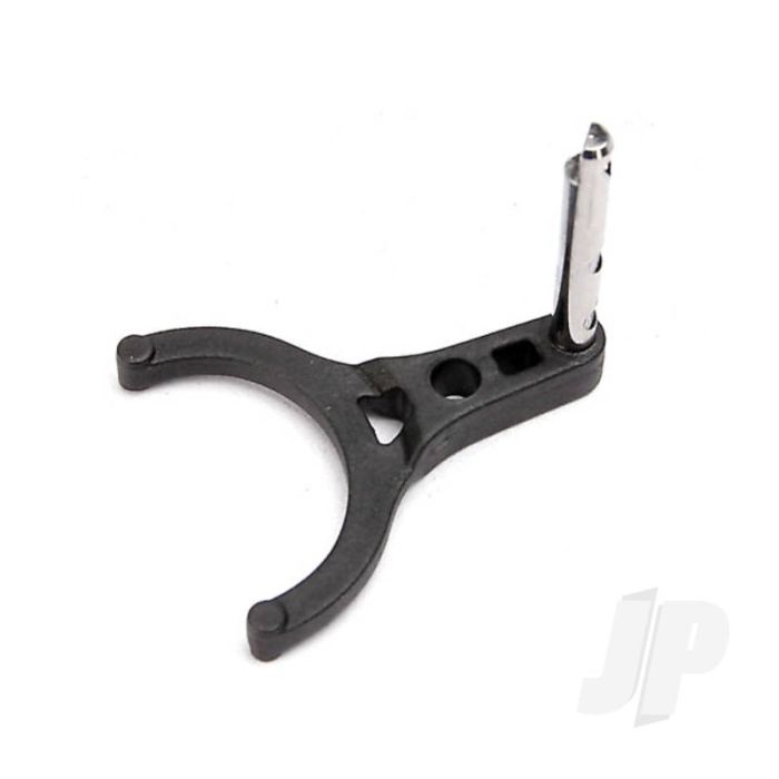 Traxxas Shift Fork / Shaft (TRX5389X) Traxxas Shift Fork / Shaft (TRX5389X)