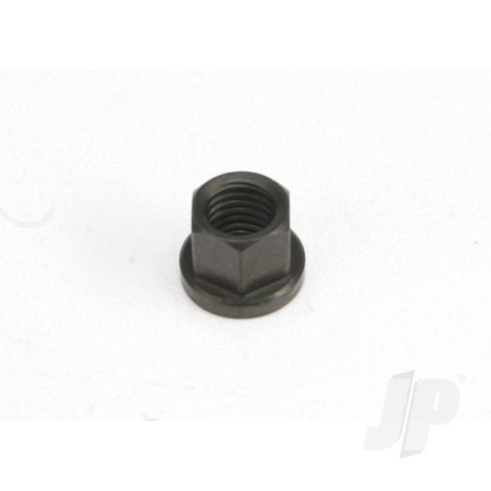 Traxxas Flywheel Nut 1 / 4-28 Thread (For Big Blocks With Sg Shafts) / (TRX5422) Traxxas Flywheel Nut 1 / 4-28 Thread (For Big Blocks With Sg Shafts) / (TRX5422)