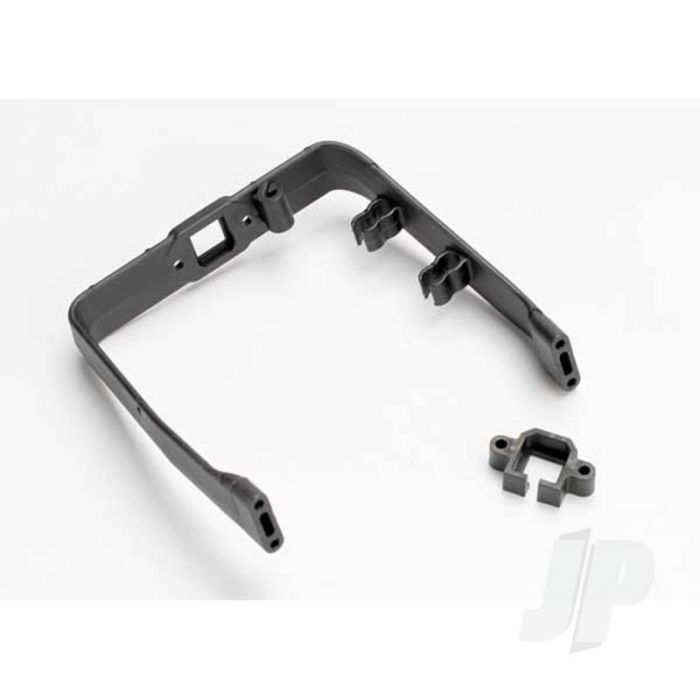Traxxas Roll Hoop / Ez-Start Plug Mount (TRX5516) Traxxas Roll Hoop / Ez-Start Plug Mount (TRX5516)