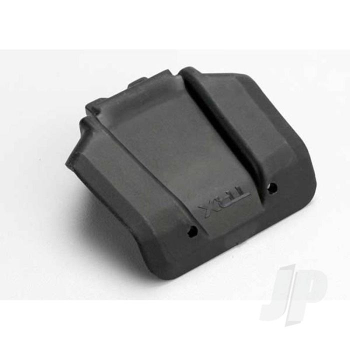 Traxxas Bumper, Rear (For Use With Mid-Mounted Rx Battery) (TRX5520) Traxxas Bumper, Rear (For Use With Mid-Mounted Rx Battery) (TRX5520)