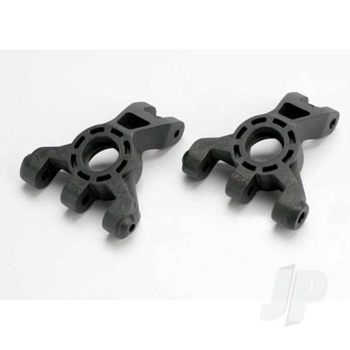 Traxxas Carriers, Stub Axle (Rear) (Left & Right) (TRX5555) Traxxas Carriers, Stub Axle (Rear) (Left & Right) (TRX5555)