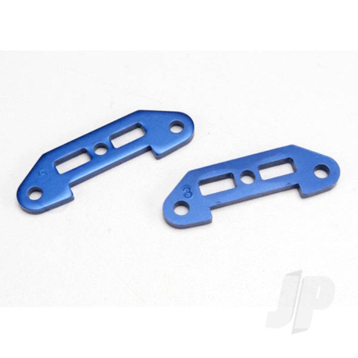 Traxxas Tie Bars (Rear) (3 & 5-Degree Toe Adjustment) (TRX5557) Traxxas Tie Bars (Rear) (3 & 5-Degree Toe Adjustment) (TRX5557)