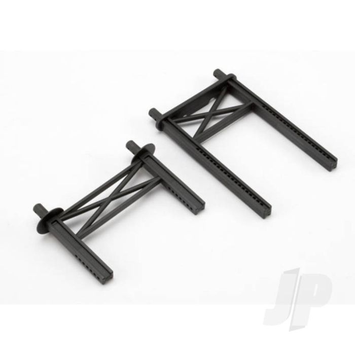 Traxxas Body Mount Posts, Front & Rear (Tall, For Summit) (TRX5616) Traxxas Body Mount Posts, Front & Rear (Tall, For Summit) (TRX5616)