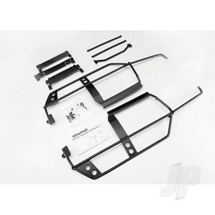 Traxxas Exocage, Summit (Includes All Parts And Hardware For 1 Complete Roll Cage) (TRX5620) Traxxas Exocage, Summit (Includes All Parts And Hardware For 1 Complete Roll Cage) (TRX5620)