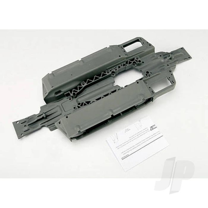 Traxxas Chassis, E-Revo & Summit / Foam Pad (TRX5622X) Traxxas Chassis, E-Revo & Summit / Foam Pad (TRX5622X)