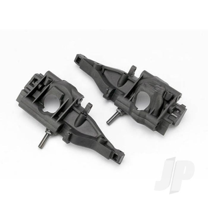 Traxxas Bulkhead, Rear (Left & Right Halves) (TRX5631) Traxxas Bulkhead, Rear (Left & Right Halves) (TRX5631)