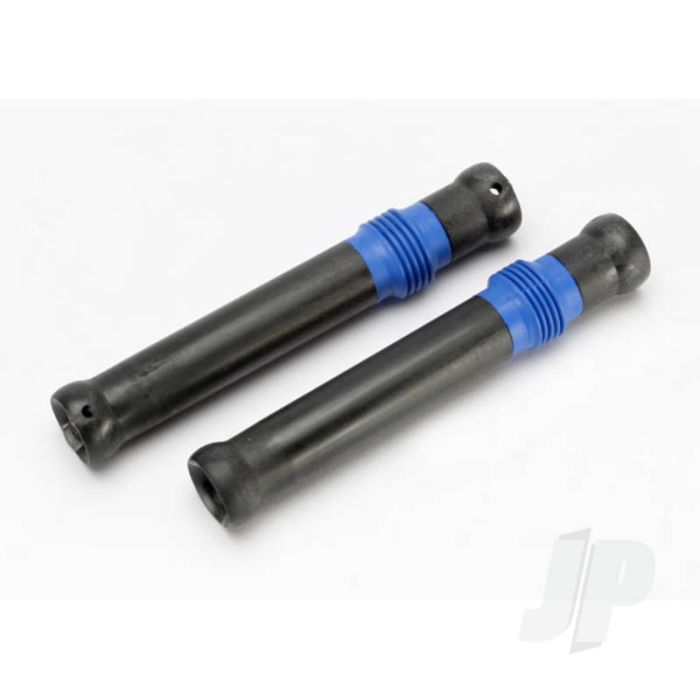 Traxxas Short Half Shaft Set (Plastic Parts Only) (TRX5655) Traxxas Short Half Shaft Set (Plastic Parts Only) (TRX5655)