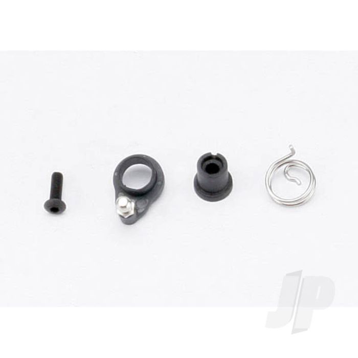 Traxxas Servo Horn ( With Built-In Spring And Hardware) (For Summit Locking Differential) (TRX5669) Traxxas Servo Horn ( With Built-In Spring And Hardware) (For Summit Locking Differential) (TRX5669)