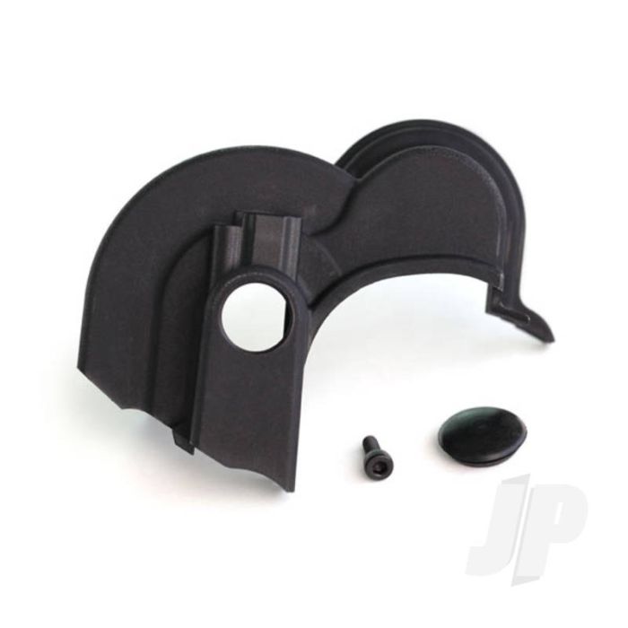 Traxxas Cover, Gear / 3X8Mm Cs (1Pc) (TRX5677A) Traxxas Cover, Gear / 3X8Mm Cs (1Pc) (TRX5677A)