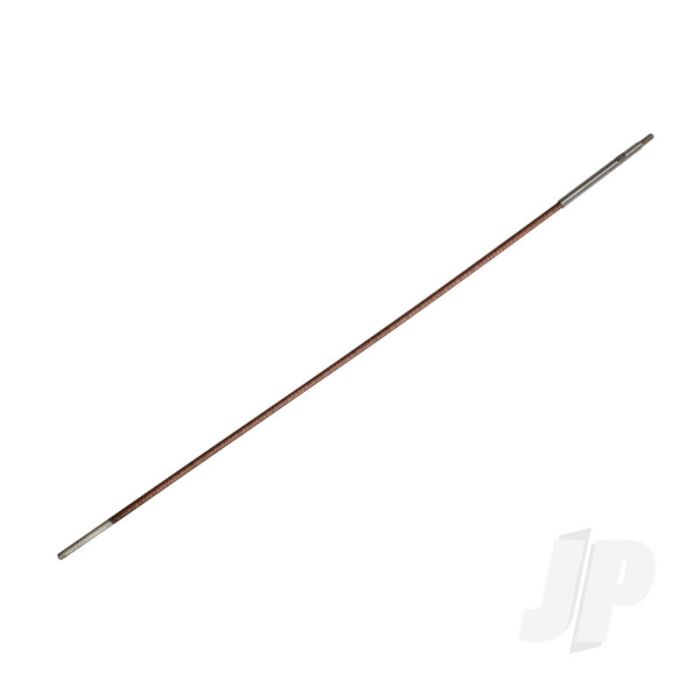 Traxxas Propeller Shaft / Flex Cable, Dcb M41 (380.9Mm) (TRX5776) Traxxas Propeller Shaft / Flex Cable, Dcb M41 (380.9Mm) (TRX5776)