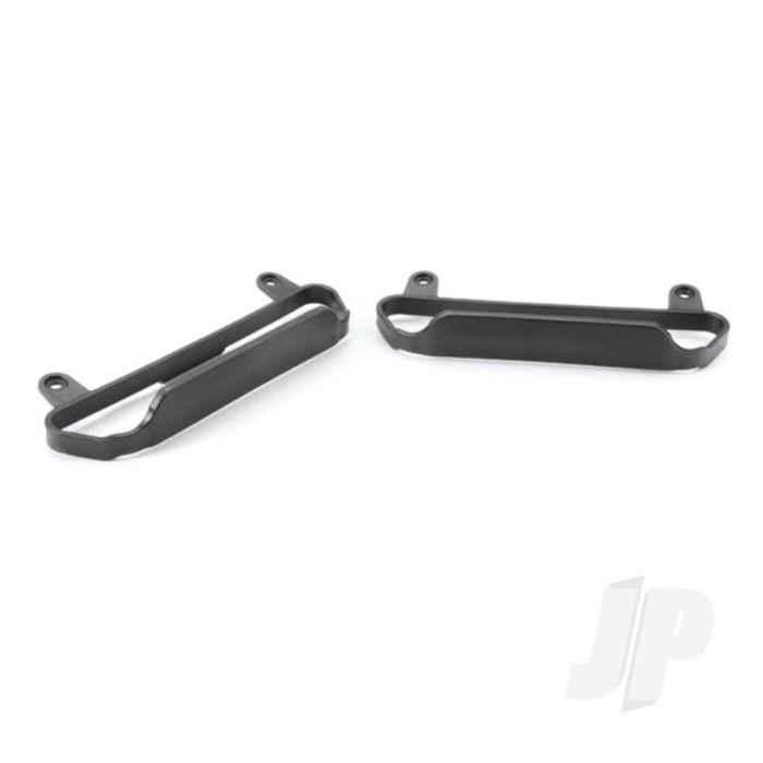 Traxxas Nerf Bars, Chassis (Black) (TRX5823) Traxxas Nerf Bars, Chassis (Black) (TRX5823)