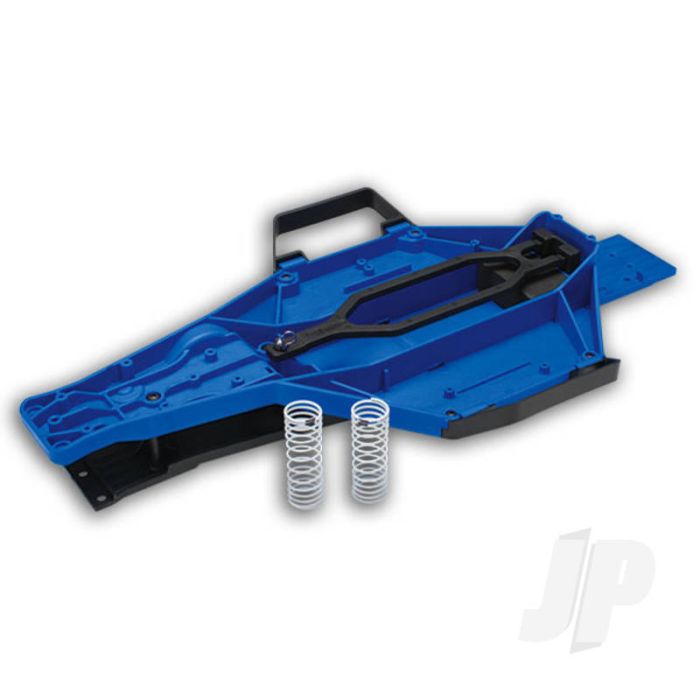 Traxxas Chassis Conversion Kit, Low Cg (Slash) (TRX5830) Traxxas Chassis Conversion Kit, Low Cg (Slash) (TRX5830)