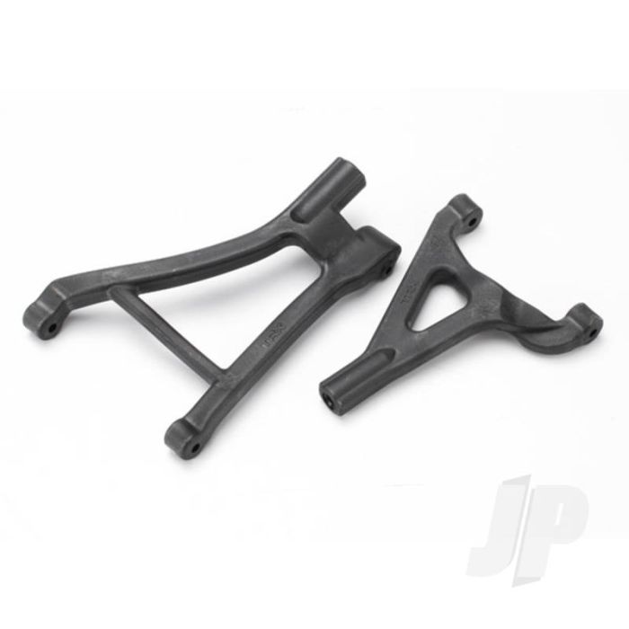 Traxxas Suspension Arm Upper (1Pc) / Suspension Arm Lower (1Pc) (Right Front) (Fits Slayer Pro 4X4) (TRX5931X) Traxxas Suspension Arm Upper (1Pc) / Suspension Arm Lower (1Pc) (Right Front) (Fits Slayer Pro 4X4) (TRX5931X)