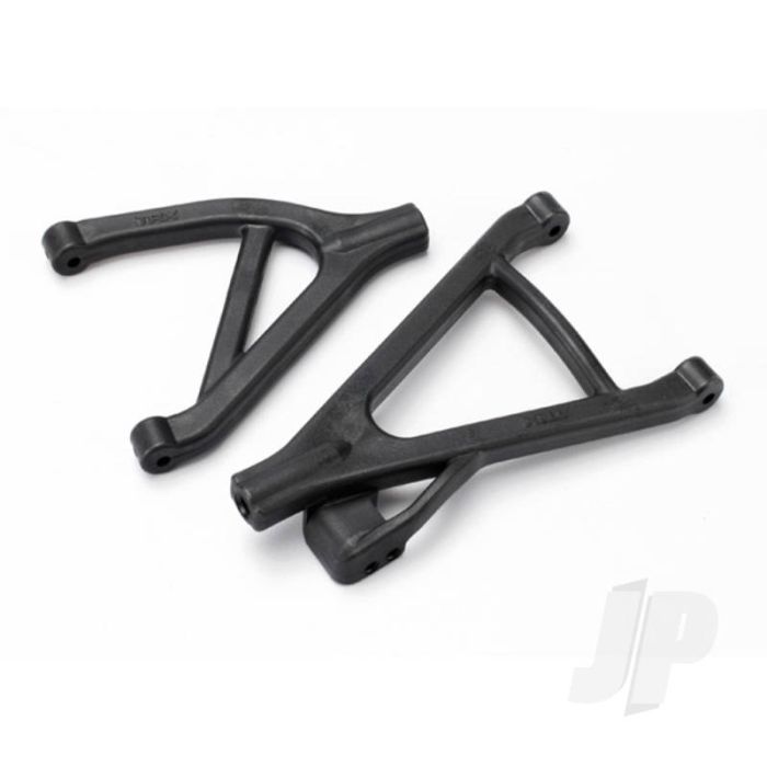Traxxas Suspension Arm Upper (1Pc) / Suspension Arm Lower (1Pc) (Right Rear) (Fits Slayer Pro 4X4) (TRX5933X) Traxxas Suspension Arm Upper (1Pc) / Suspension Arm Lower (1Pc) (Right Rear) (Fits Slayer Pro 4X4) (TRX5933X)