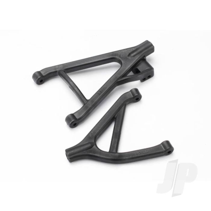 Traxxas Suspension Arm Upper (1Pc) / Suspension Arm Lower (1Pc) (Left Rear) (Fits Slayer Pro 4X4) (TRX5934X) Traxxas Suspension Arm Upper (1Pc) / Suspension Arm Lower (1Pc) (Left Rear) (Fits Slayer Pro 4X4) (TRX5934X)