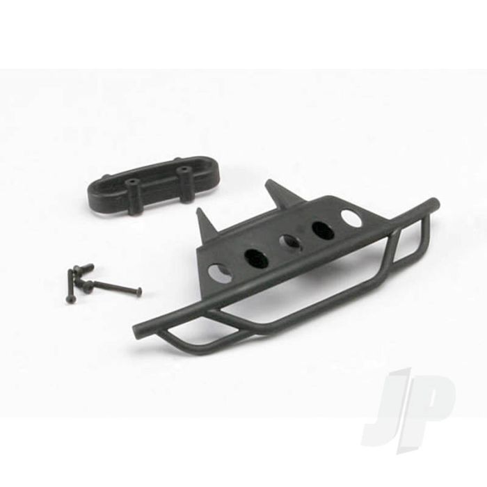 Traxxas Bumper, Front / Bumper Mount, Front (TRX5935) Traxxas Bumper, Front / Bumper Mount, Front (TRX5935)