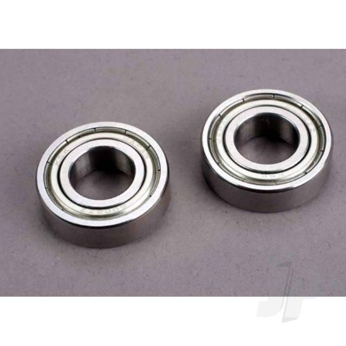 Traxxas Ball Bearings (15X32X9Mm) (2 Pcs) (TRX6068) Traxxas Ball Bearings (15X32X9Mm) (2 Pcs) (TRX6068)