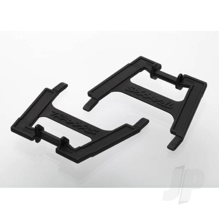 Traxxas Battery Hold-Downs (2 Pcs) (TRX6426)