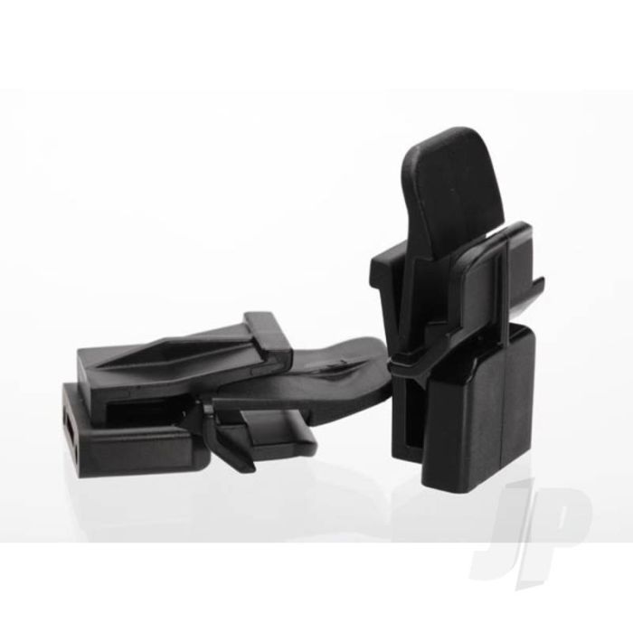Traxxas Battery Hold-Down Retainer (2 Pcs) (TRX6427) Traxxas Battery Hold-Down Retainer (2 Pcs) (TRX6427)