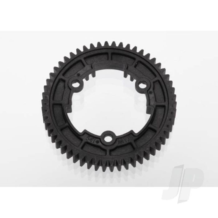 Traxxas Spur 54-Tooth (1.0 Metric Pitch) (TRX6449) Traxxas Spur 54-Tooth (1.0 Metric Pitch) (TRX6449)