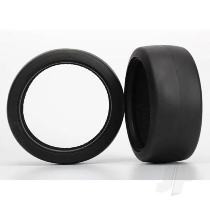 Traxxas Tyres, Slicks (S1 Compound) (Rear) (2 Pcs) (TRX6470)