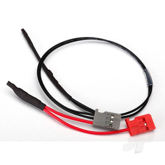 Traxxas Sensor, Temperature & Voltage (Fits X-Maxx) (TRX6531)