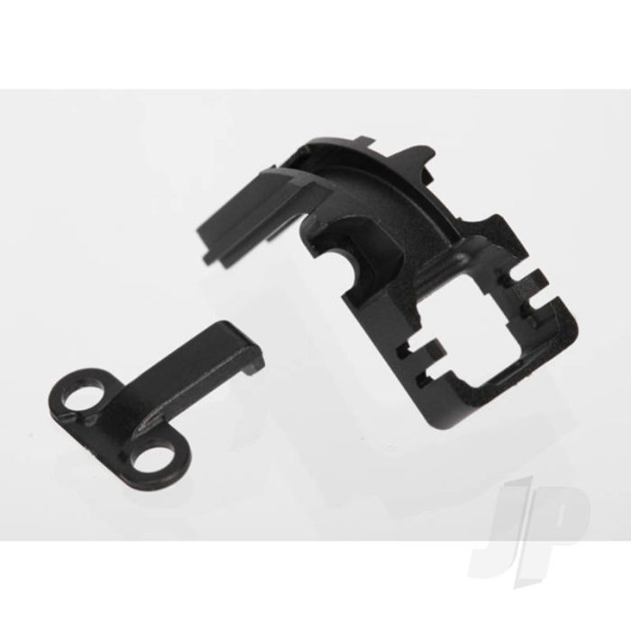 Traxxas Wire Retainers, Gear Cover / 3X4Mm Bcs (2 Pcs) (TRX6537) Traxxas Wire Retainers, Gear Cover / 3X4Mm Bcs (2 Pcs) (TRX6537)