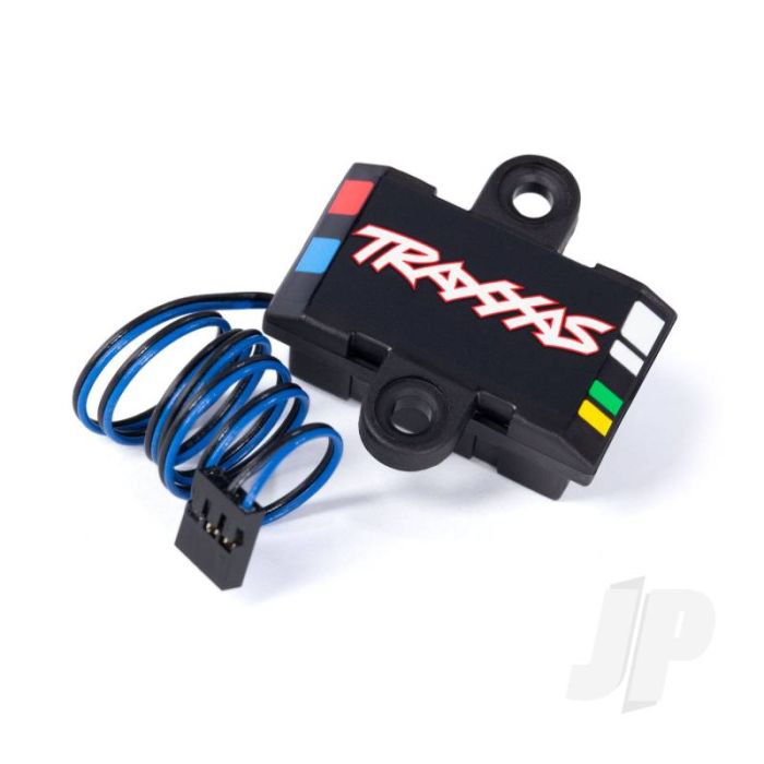 Traxxas Distribution Block, Led Light Set (TRX6589) Traxxas Distribution Block, Led Light Set (TRX6589)