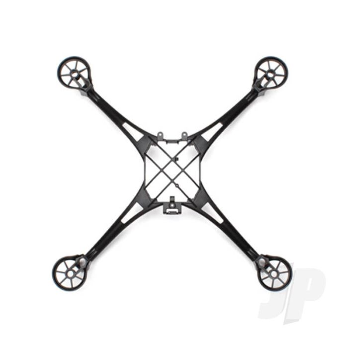 Traxxas Main Frame (Black) / 1.6X5Mm Bcs (Self-Tapping) (4 Pcs) (TRX6623) Traxxas Main Frame (Black) / 1.6X5Mm Bcs (Self-Tapping) (4 Pcs) (TRX6623)