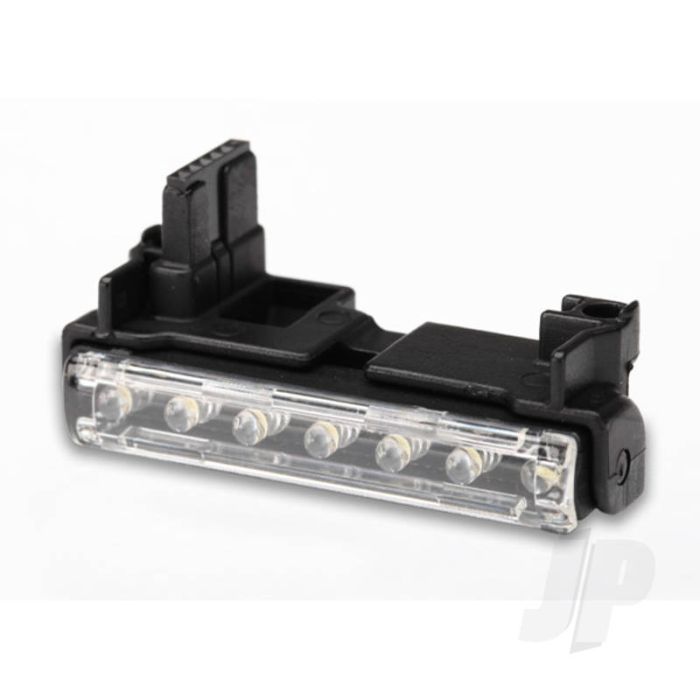 Traxxas Led Light Bar, Alias / Harness (7 Clear Lights) / 1.6X5Mm Bcs (Self-Tapping) (2 Pcs) (TRX6655) Traxxas Led Light Bar, Alias / Harness (7 Clear Lights) / 1.6X5Mm Bcs (Self-Tapping) (2 Pcs) (TRX6655)