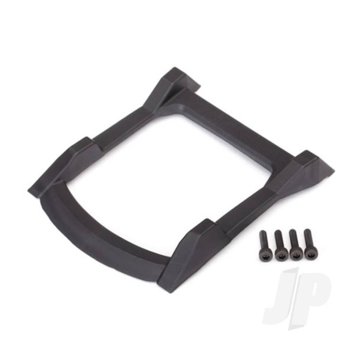Traxxas Skid Plate, Roof (Body) / 3X12Mm Cs (4 Pcs) (TRX6728) Traxxas Skid Plate, Roof (Body) / 3X12Mm Cs (4 Pcs) (TRX6728)