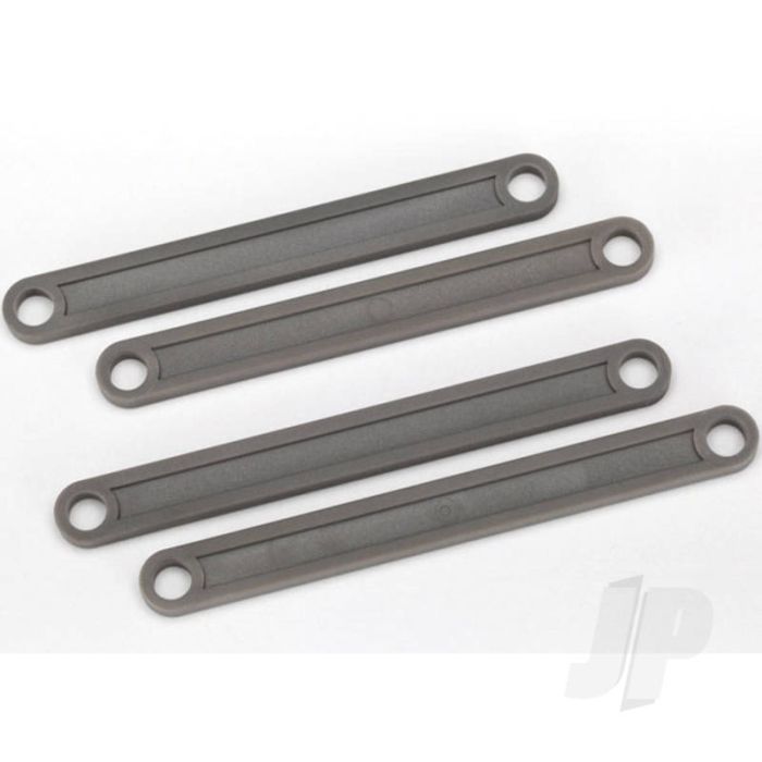 Traxxas Camber Link Set (Plastic / Non-Adjustable) (Front & Rear) (TRX6743) Traxxas Camber Link Set (Plastic / Non-Adjustable) (Front & Rear) (TRX6743)