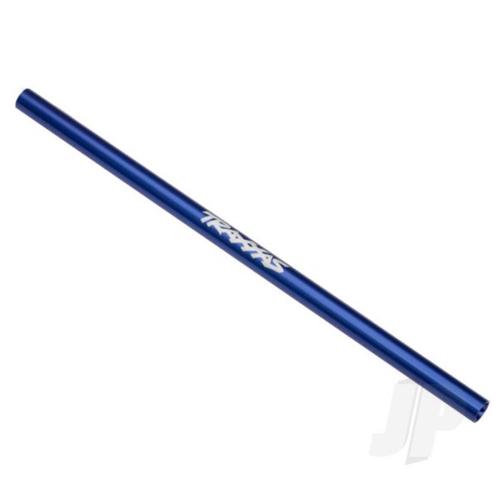 Traxxas Driveshaft, Centre, 6061-T6 Aluminium (Blue-Anodised) (189Mm) (TRX6765) Traxxas Driveshaft, Centre, 6061-T6 Aluminium (Blue-Anodised) (189Mm) (TRX6765)