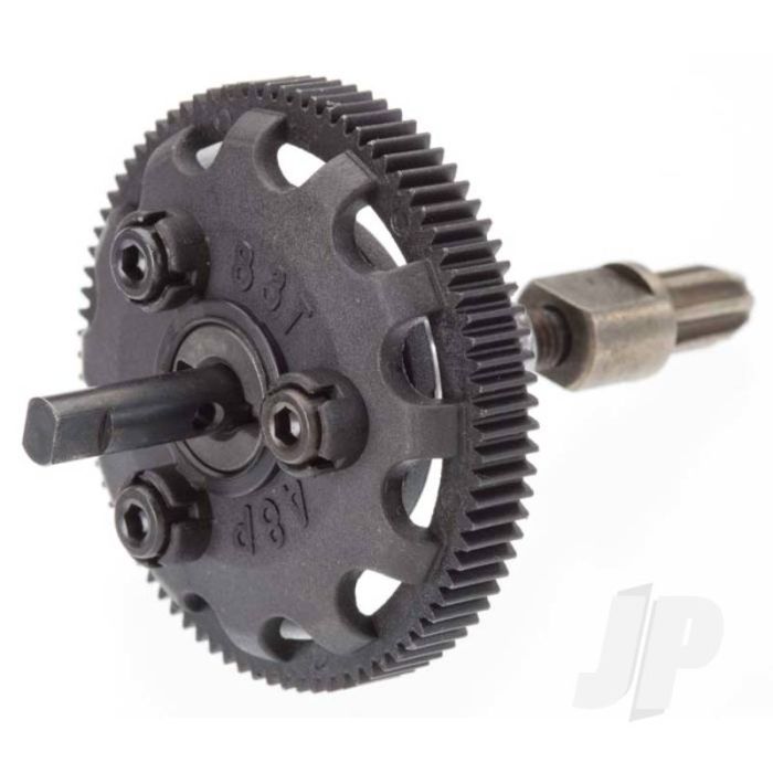 Traxxas Gear Clutch, Complete (High Stall) (TRX6766) Traxxas Gear Clutch, Complete (High Stall) (TRX6766)