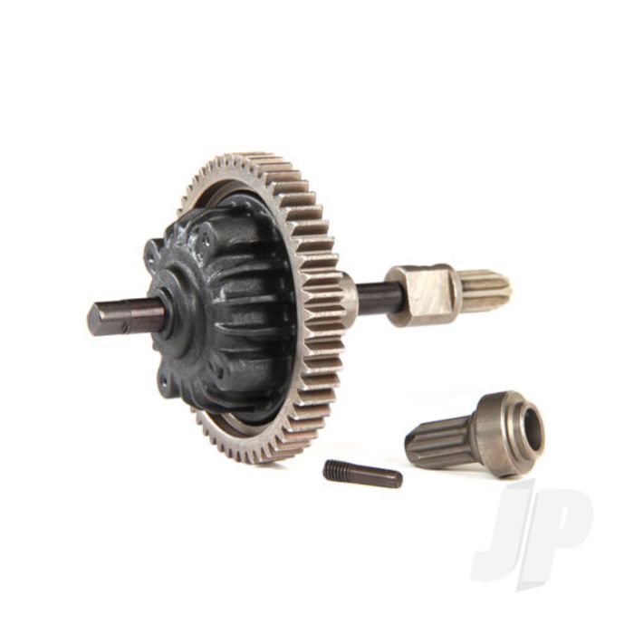 Traxxas Centre Differential, Complete (Fits Hoss 4X4 Vxl) (TRX6780A) Traxxas Centre Differential, Complete (Fits Hoss 4X4 Vxl) (TRX6780A)