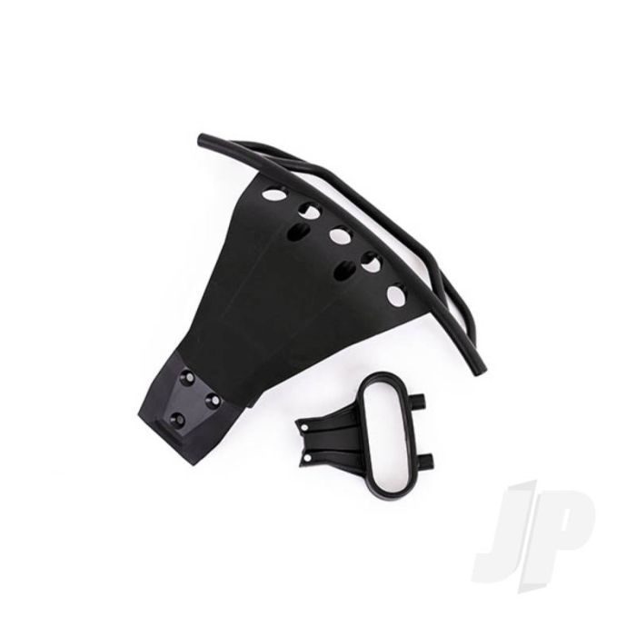 Traxxas Bumper, Front / Bumper Support (Fits 4Wd Slash) (For Led Light Kit Installation) (TRX6835X) Traxxas Bumper, Front / Bumper Support (Fits 4Wd Slash) (For Led Light Kit Installation) (TRX6835X)