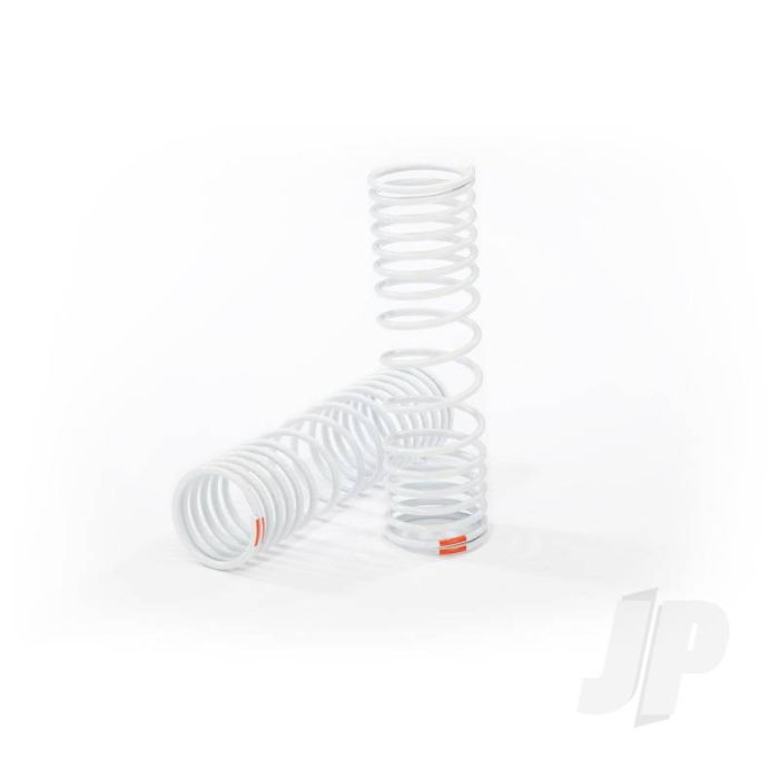 Traxxas Springs, Rear (Progressive, +20% Rate, Blue) (2 Pcs) (TRX6868) Traxxas Springs, Rear (Progressive, +20% Rate, Blue) (2 Pcs) (TRX6868)