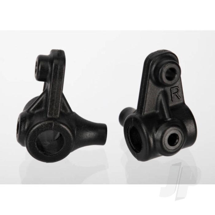 Traxxas Steering Blocks (Left & Right) (TRX6937) Traxxas Steering Blocks (Left & Right) (TRX6937)