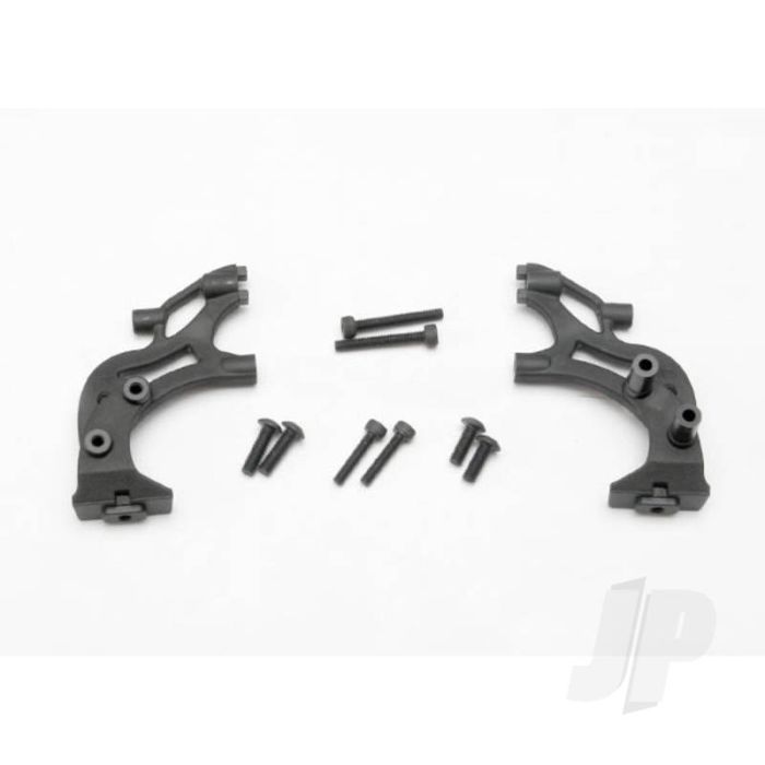 Traxxas Wing Mount / Hardware (1:16 E-Revo) (TRX7121) Traxxas Wing Mount / Hardware (1:16 E-Revo) (TRX7121)