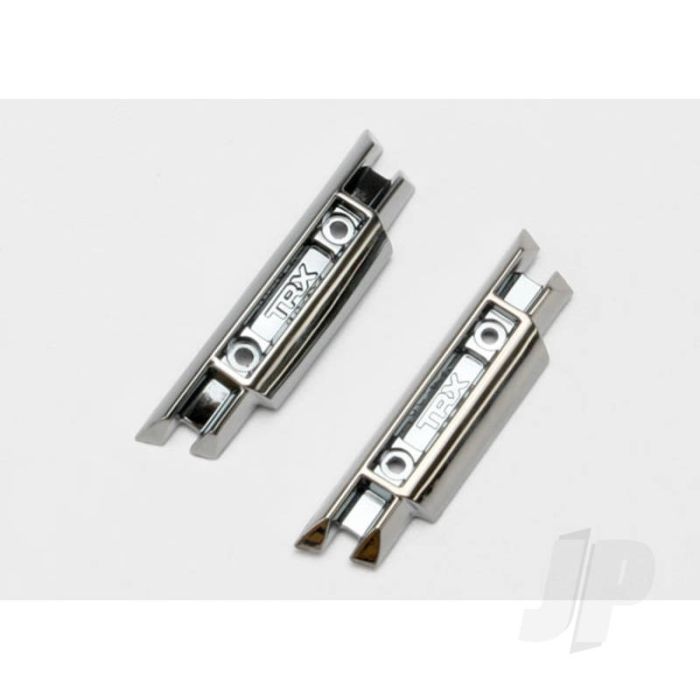 Traxxas Bumpers, Front (1Pc) / Rear (1Pc) (TRX7135) Traxxas Bumpers, Front (1Pc) / Rear (1Pc) (TRX7135)