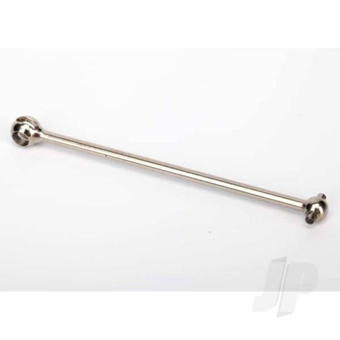 Traxxas Driveshaft, Steel Constant-Velocity, 1:16 E-Revo (Shaft Only, 68Mm) / Drive Cup Pin (1Pc) (TRX7153) Traxxas Driveshaft, Steel Constant-Velocity, 1:16 E-Revo (Shaft Only, 68Mm) / Drive Cup Pin (1Pc) (TRX7153)